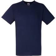 T-shirt Fruit Of The Loom 61066