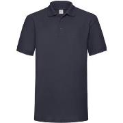 Polo Fruit Of The Loom 63204
