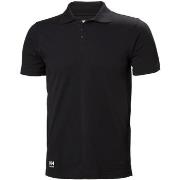 T-shirt Helly Hansen Manchester