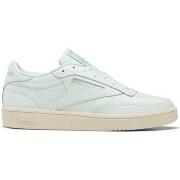 Baskets basses Reebok Sport Club C 85