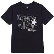 T-shirt Converse A Star Graphic Tee