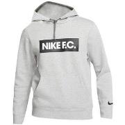 Sweat-shirt Nike FC Essentials