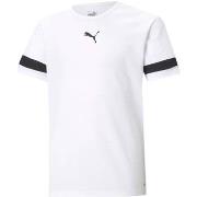 T-shirt enfant Puma Teamrise Jersey