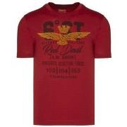 T-shirt Aeronautica Militare TS1906J49219270