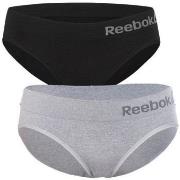 Shorties &amp; boxers Reebok Sport 2 Shortys Femme SSX2