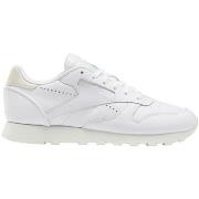 Baskets Reebok Sport Cl lthr