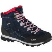 Chaussures Cmp Alcor Mid
