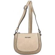 Sac à main Mac Alyster Sac demi rond Sublime déco lien Taupe