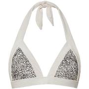 Maillots de bain Beachlife Haut maillot de bain triangle Sprinkles