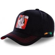 Casquette Capslab LOONEY TUNES Casquette Homme BUG2