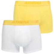 Boxers Athena 2 Boxers Homme FLUOMIX