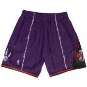 Short Mitchell And Ness Short NBA Toronto Raptors 1998