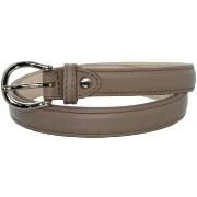 Ceinture Pallas Cuir Ceinture en cuir selection ref_dag38691-taupe