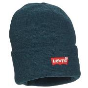 Bonnet Levis RED BATWING EMBROIDERED SLOUCHY BEANIE