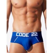 Slips Code 22 Slip modal mesh Contrast Code22