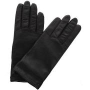 Gants Glove Story Gants cuir ref_36340 100 Noir
