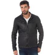 Veste Cityzen NELSON BLACK ZZ