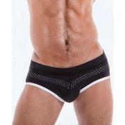 Maillots de bain Code 22 Slip bain Laser Code22