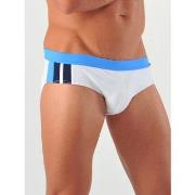 Maillots de bain Geronimo Slip bain Stripes