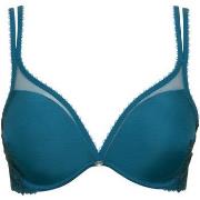 Rembourrés Lisca Soutien-gorge push-up Peony