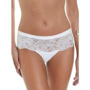 Shorties &amp; boxers Selmark Shorty string Uxia mariage ivoire