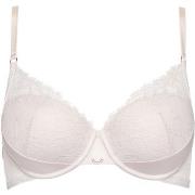 Corbeilles &amp; balconnets Lisca Soutien-gorge préformé Rose mariage ...