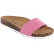 Sandales Summery 200_GLITTER_FUXIA