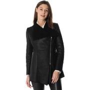 Veste Cityzen CHELSEA BLACK ZZ40