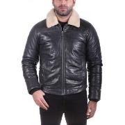 Veste Ladc Wolf Marine