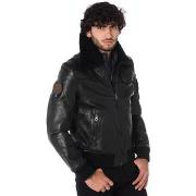 Veste Redskins RAFAL YCON BLACK