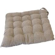 Galettes de chaise Vent Du Sud Coussin de chaise 40 cm