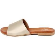 Sandales Alissa S507_ORO