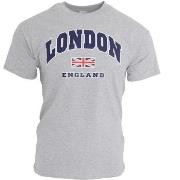T-shirt England SHIRT133