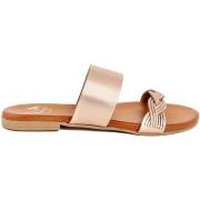 Sandales Alissa S501_ROSE