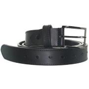 Ceinture Baroudeur Ceinture en cuir ref_47623 Noir