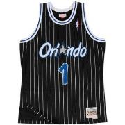 T-shirt Mitchell And Ness Maillot NBA swingman Anfernee