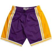 Short Mitchell And Ness Short NBA Los Angeles Lakers 1