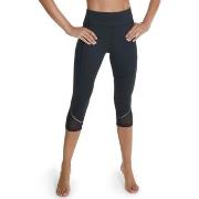 Collants Selmark Legging sport 7-8 Tech ST2 noir