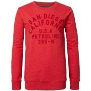 Pull enfant Petrol Industries SWR317 3142 IMPERIAL RED