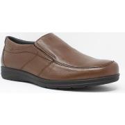 Chaussures Baerchi Chaussure homme 3800 marron