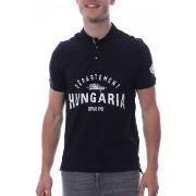 T-shirt Hungaria H-16TLMODOLE