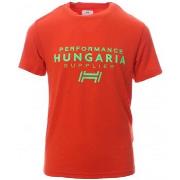 T-shirt enfant Hungaria H-15TOJYBOPS