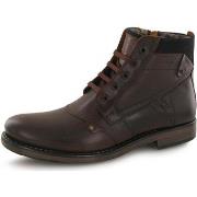 Boots Redskins Boots Noyer