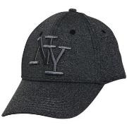 Casquette Chapeau-Tendance Casquette chinée NY Fashion Baseball