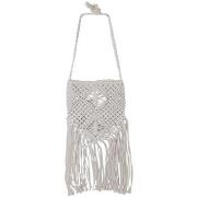 Sac Bandouliere Chapeau-Tendance Sac bandoulière HIPPIE