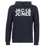 Sweat-shirt Jack &amp; Jones JJECORP LOGO