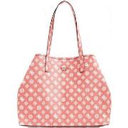 Sac a main Guess Sac porté épaule ref 47106 Corail 39*29*18