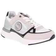 Baskets basses Colmar Baskets Femme Supreme ref_48757 White