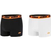 Boxers Ktm 2 Boxers Homme BCX2BASS2