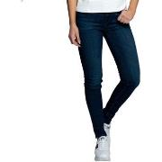 Jeans skinny Tommy Hilfiger DW0DW05007